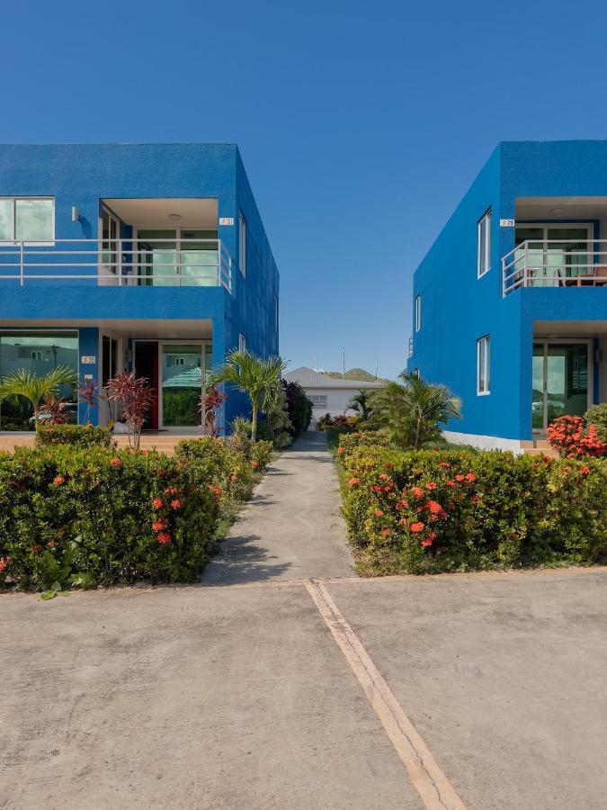 Harbour Island Residences Jolly Harbour Exteriér fotografie